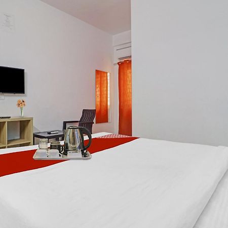 Hotel O Beautiful Stay Homes حيدر أباد المظهر الخارجي الصورة