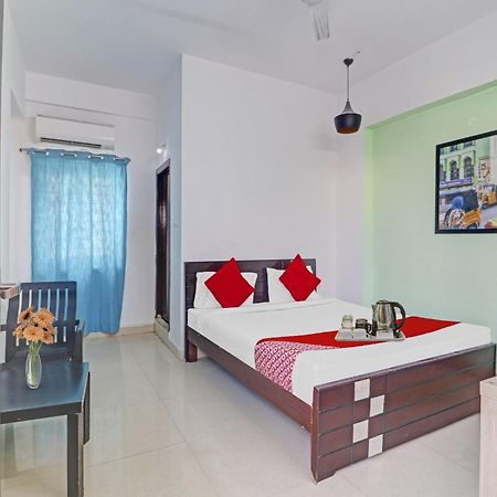 Hotel O Beautiful Stay Homes حيدر أباد المظهر الخارجي الصورة