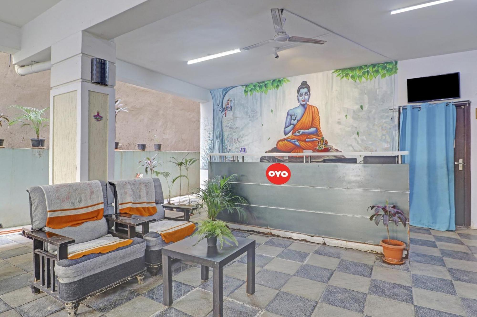 Hotel O Beautiful Stay Homes حيدر أباد المظهر الخارجي الصورة