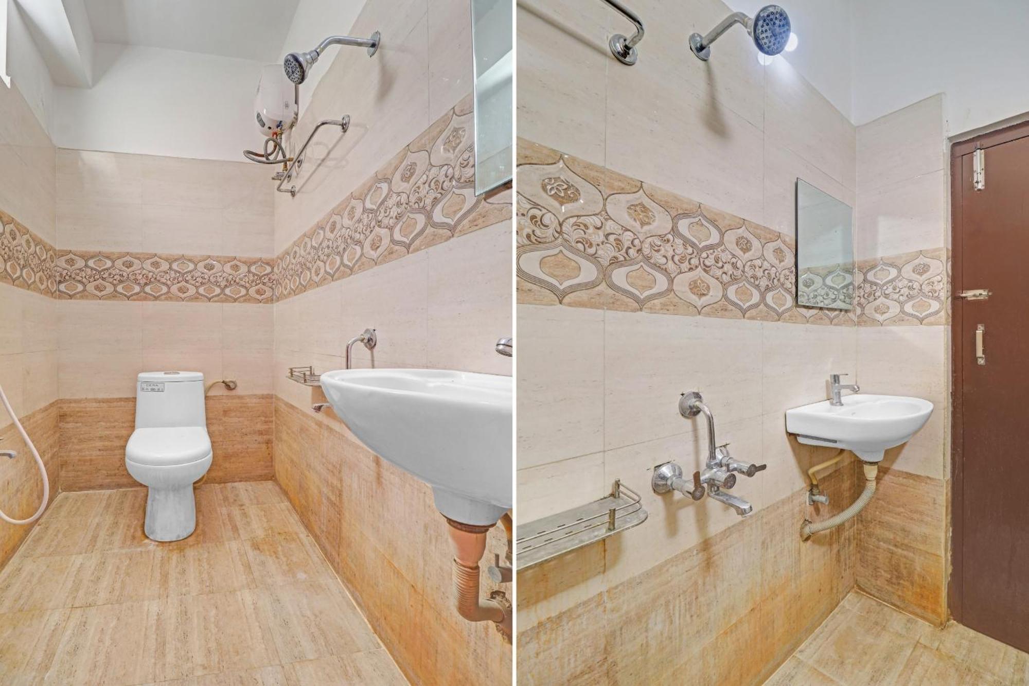 Hotel O Beautiful Stay Homes حيدر أباد المظهر الخارجي الصورة