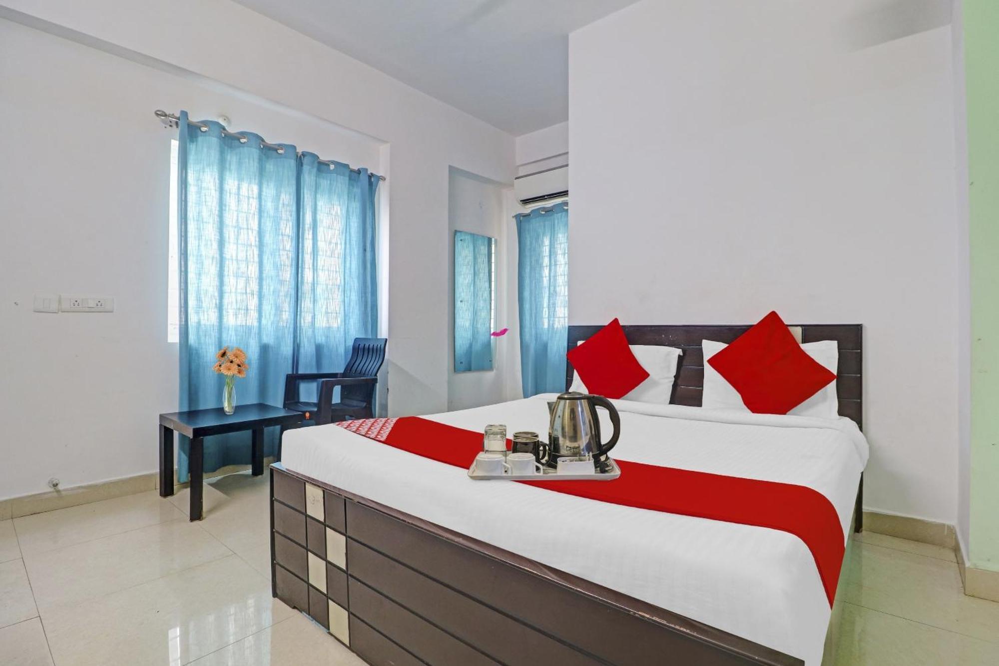 Hotel O Beautiful Stay Homes حيدر أباد المظهر الخارجي الصورة