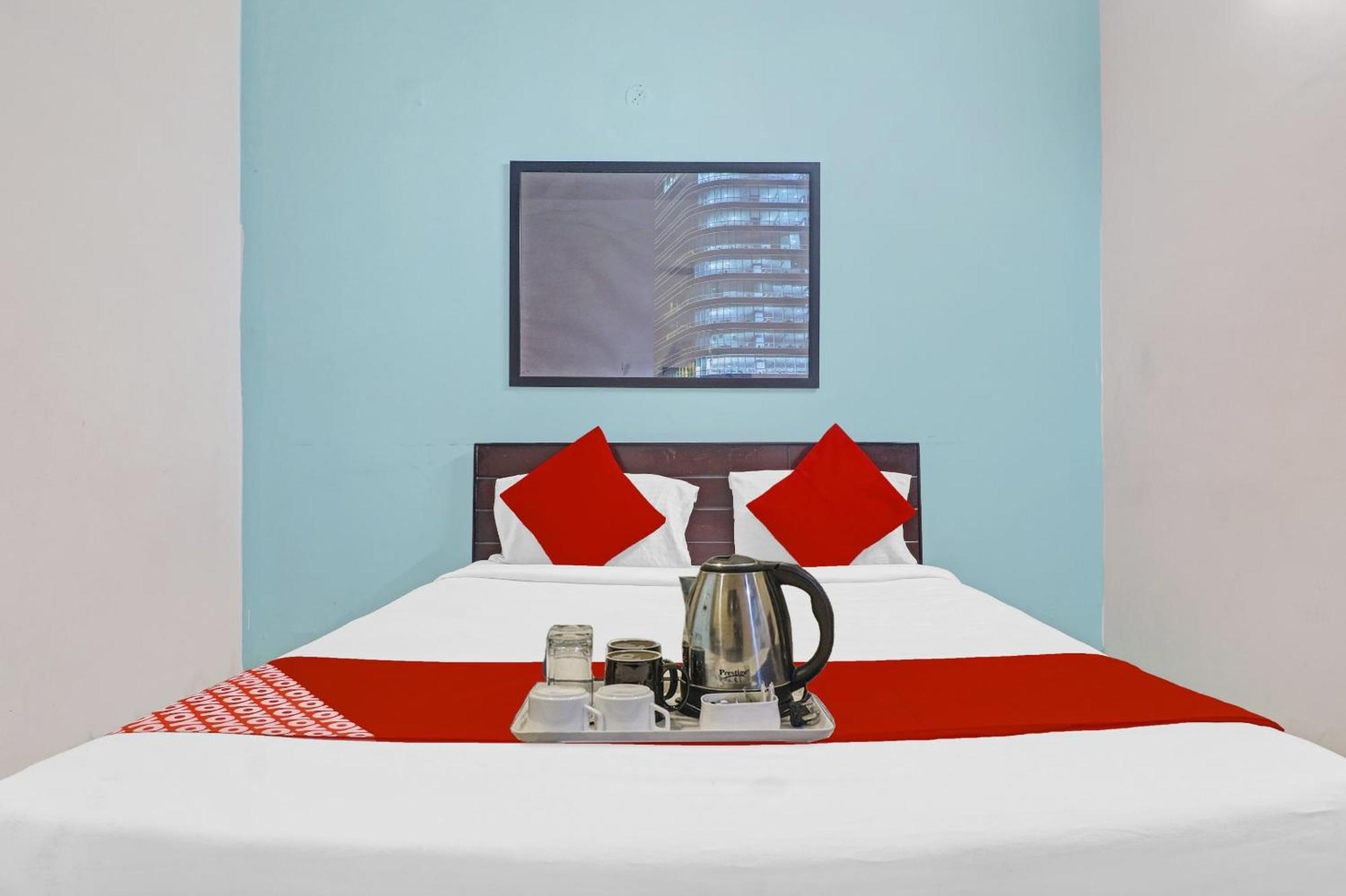 Hotel O Beautiful Stay Homes حيدر أباد المظهر الخارجي الصورة