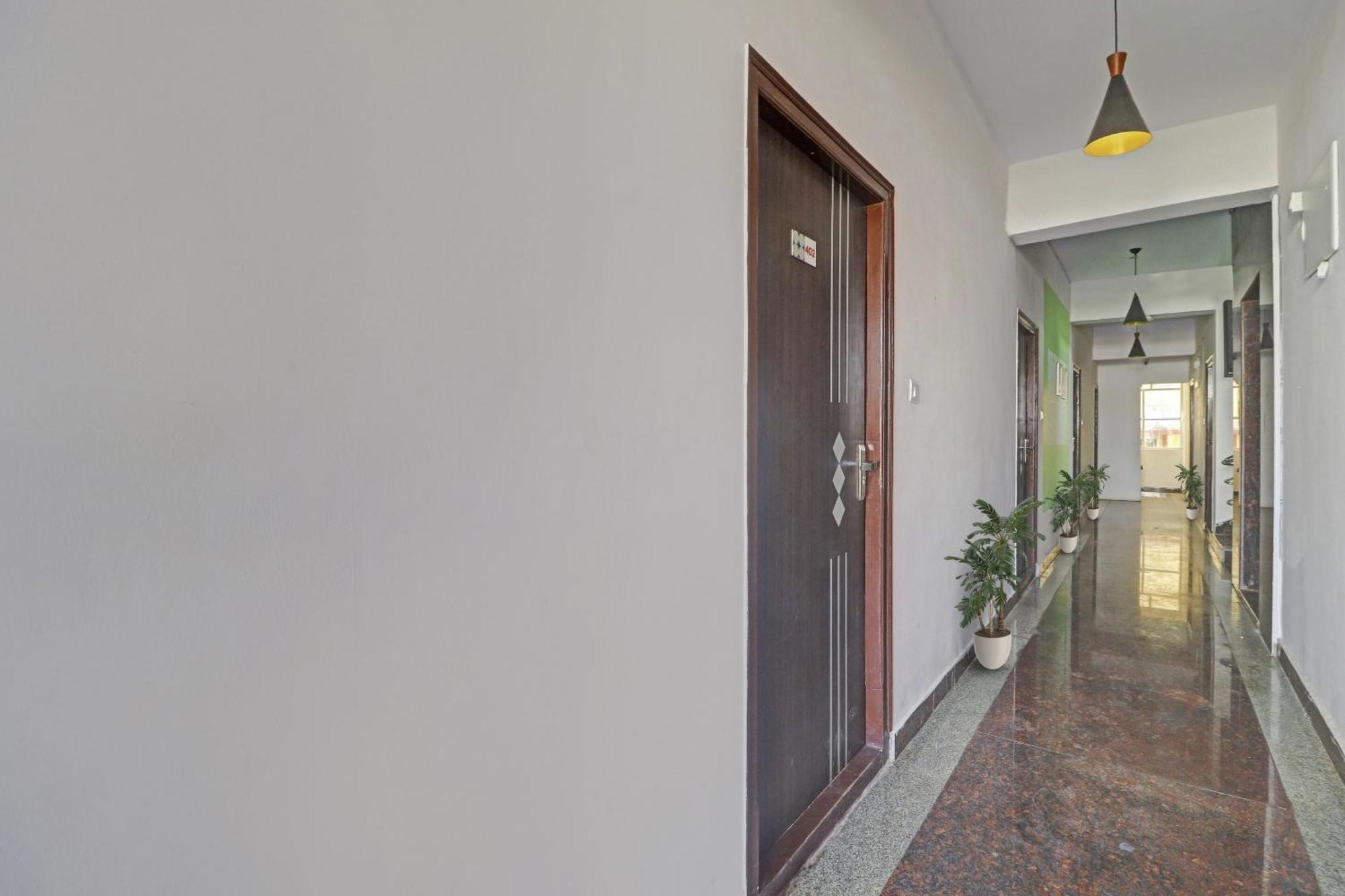 Hotel O Beautiful Stay Homes حيدر أباد المظهر الخارجي الصورة