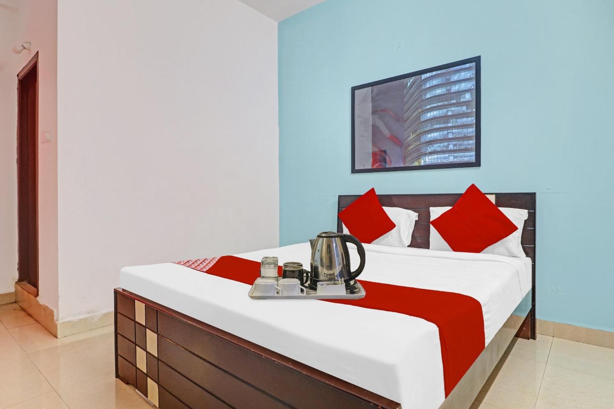 Hotel O Beautiful Stay Homes حيدر أباد المظهر الخارجي الصورة