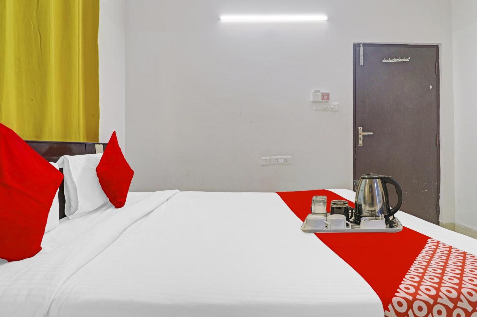 Hotel O Beautiful Stay Homes حيدر أباد المظهر الخارجي الصورة