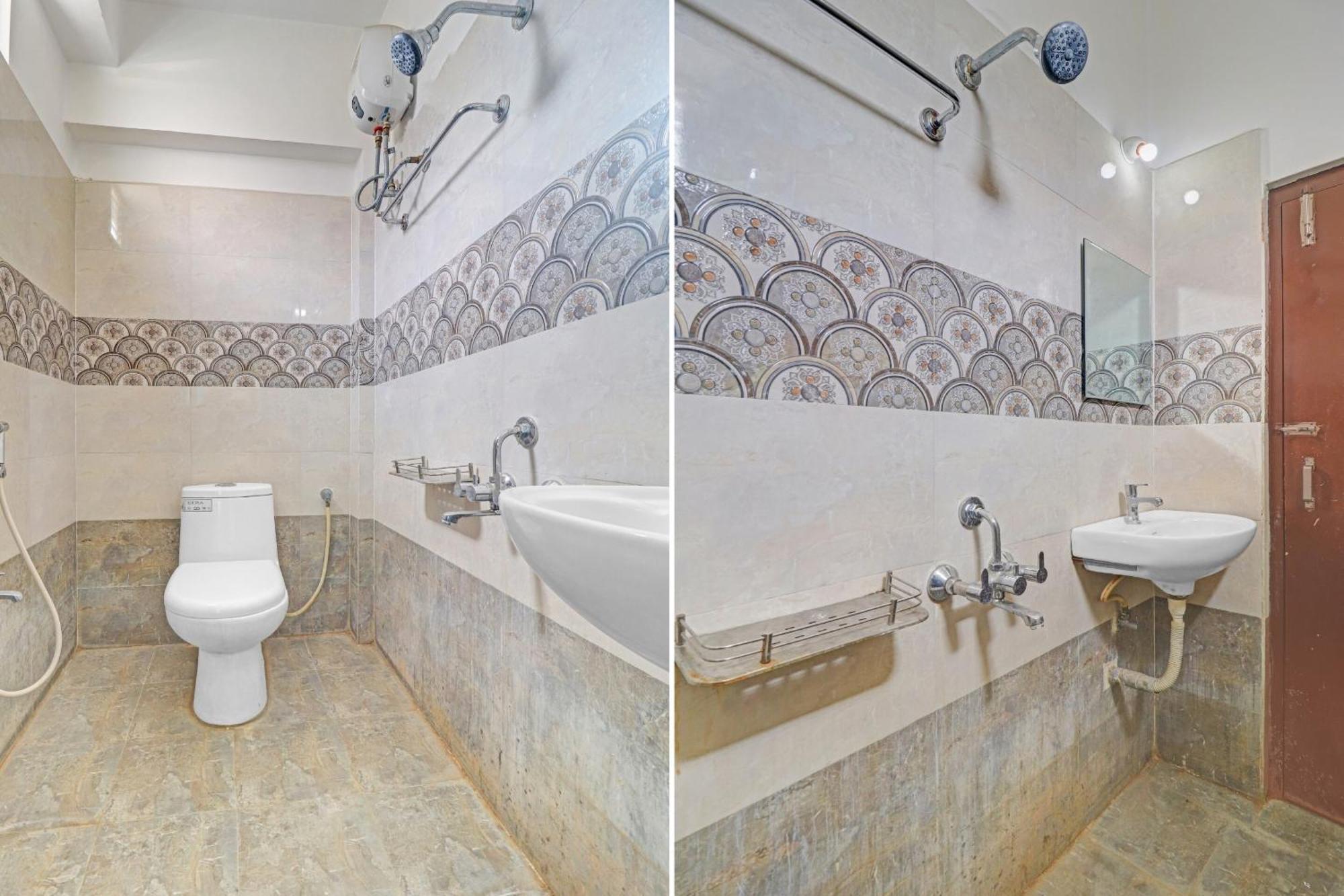 Hotel O Beautiful Stay Homes حيدر أباد المظهر الخارجي الصورة
