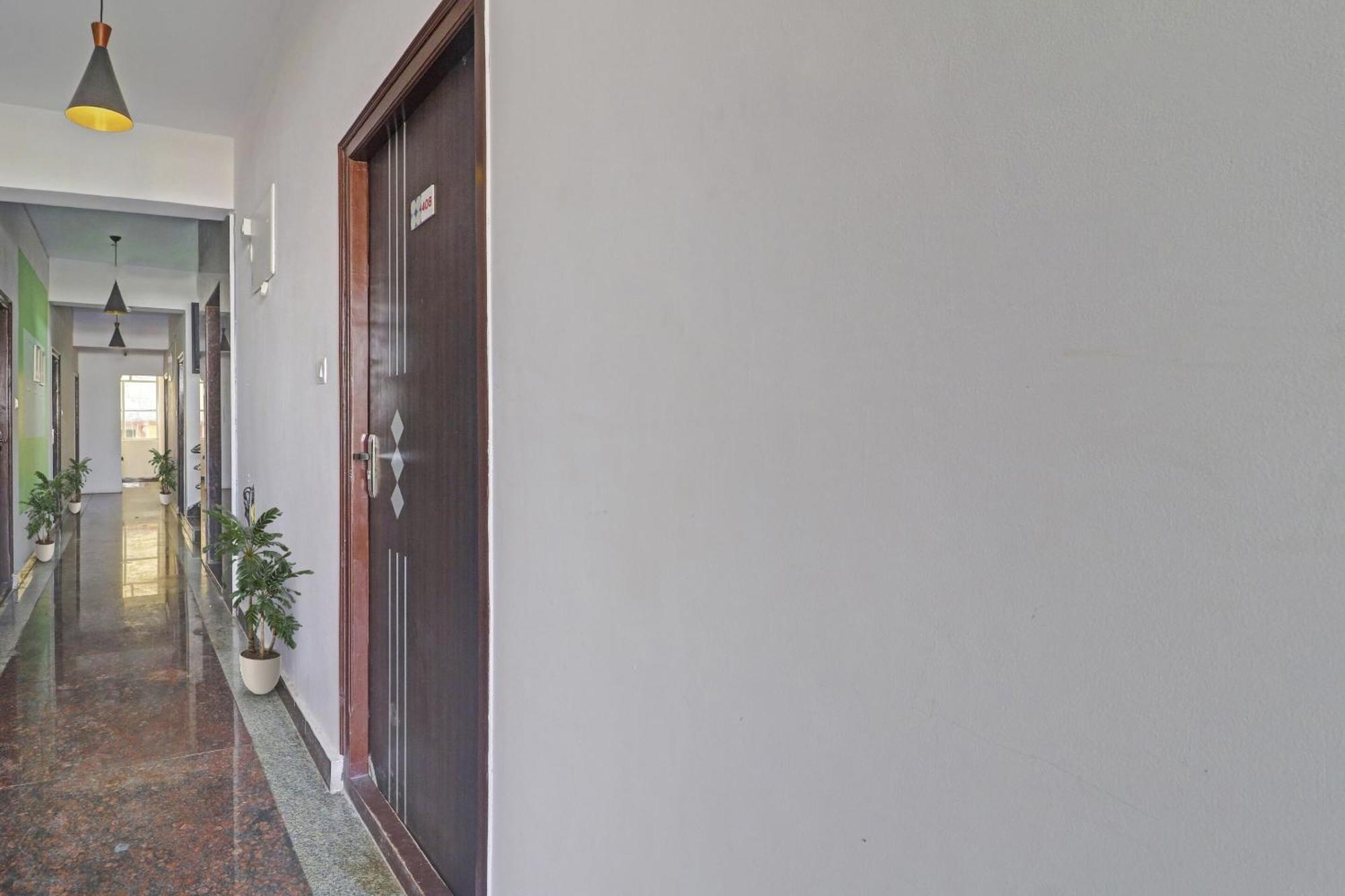 Hotel O Beautiful Stay Homes حيدر أباد المظهر الخارجي الصورة