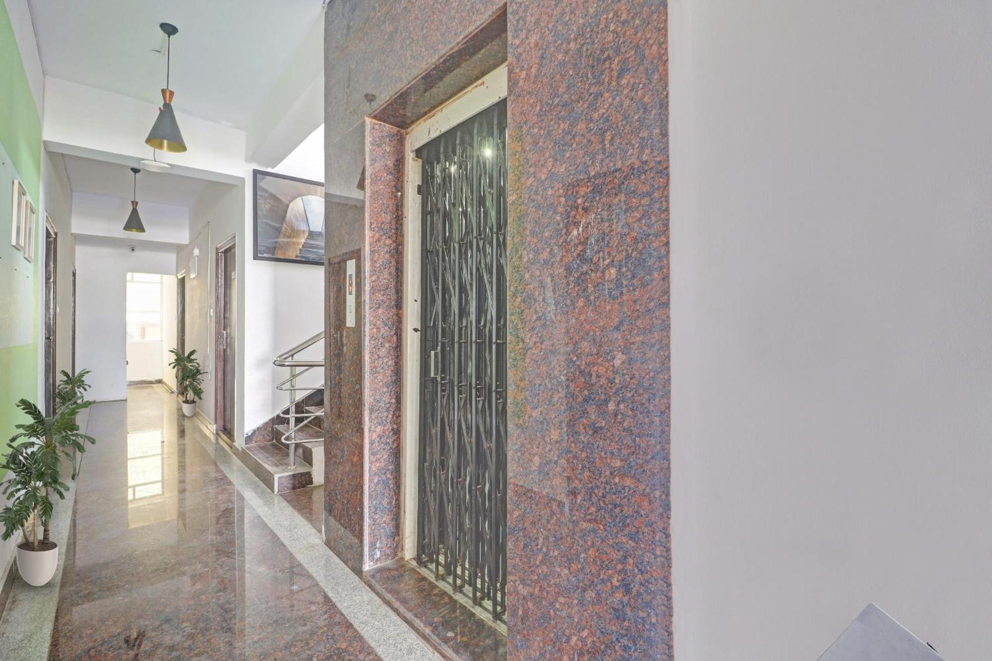 Hotel O Beautiful Stay Homes حيدر أباد المظهر الخارجي الصورة