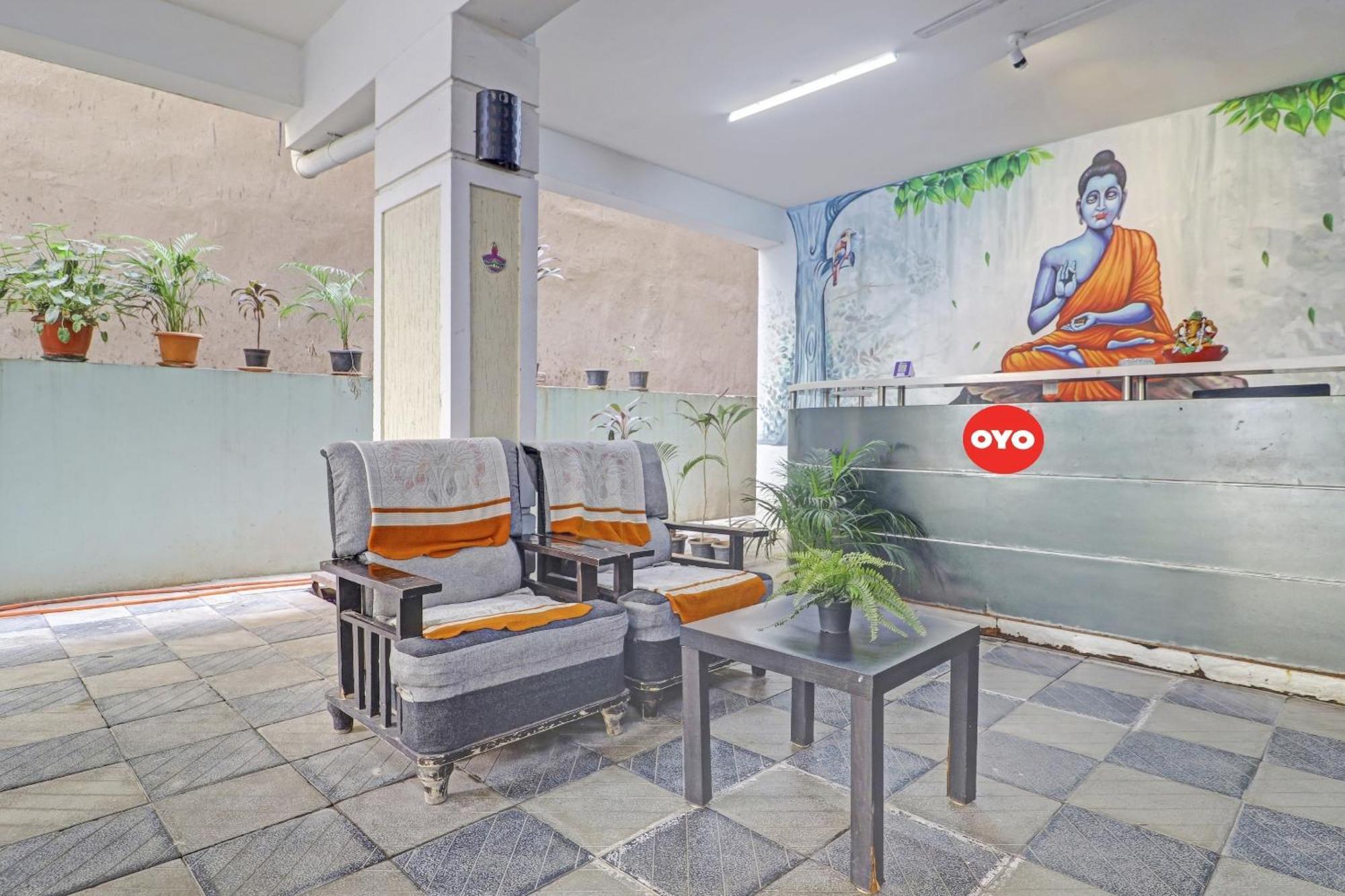Hotel O Beautiful Stay Homes حيدر أباد المظهر الخارجي الصورة